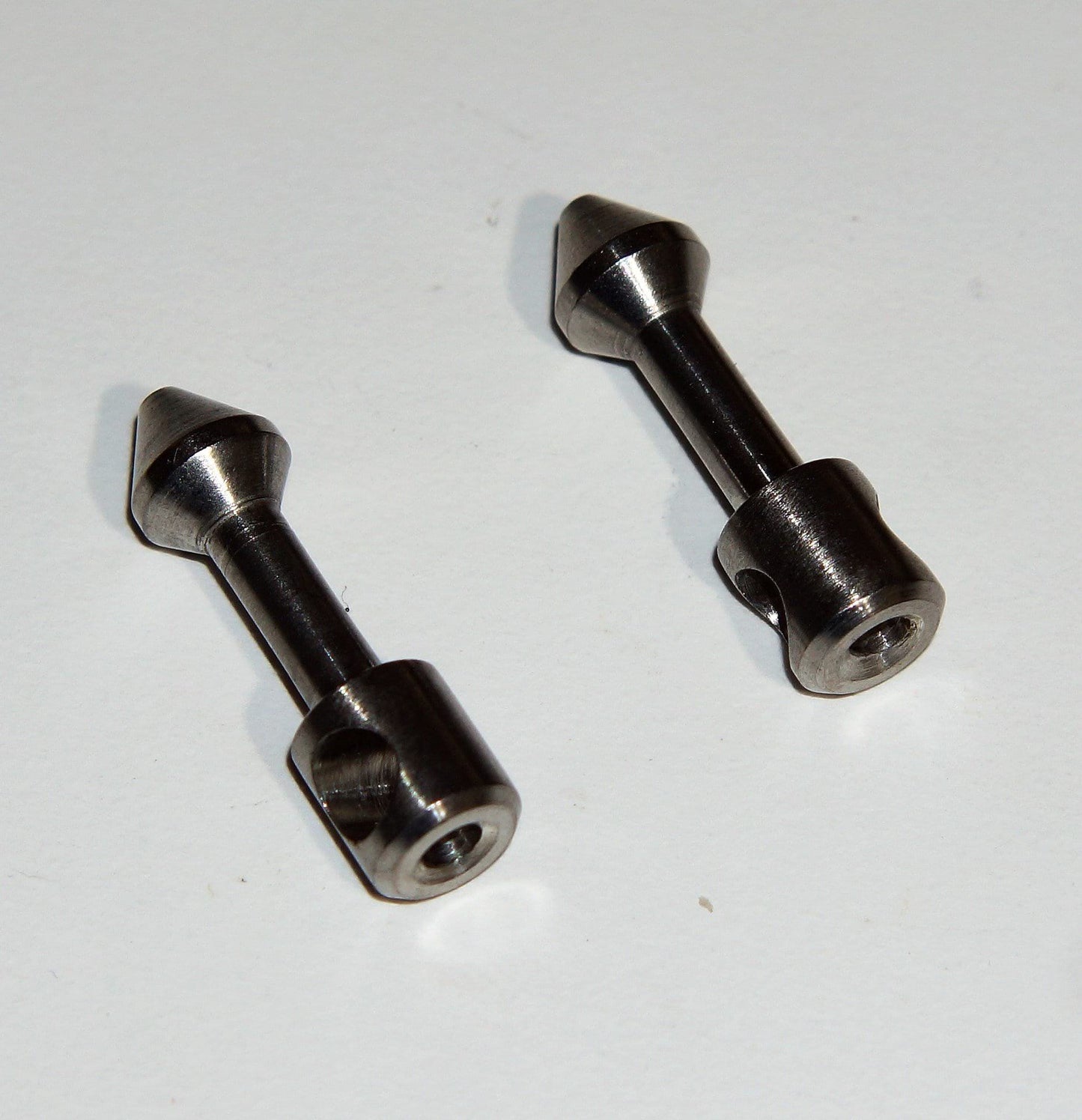 Stainless Steel Wishbone Inserts | Spear Gods | Spear Gods