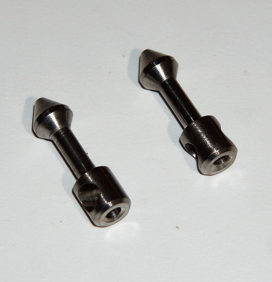 Stainless Steel Wishbone Inserts | Spear Gods | Spear Gods