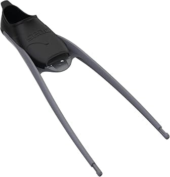 SEAC Motus Fin Foot Pockets only - Spear Gods