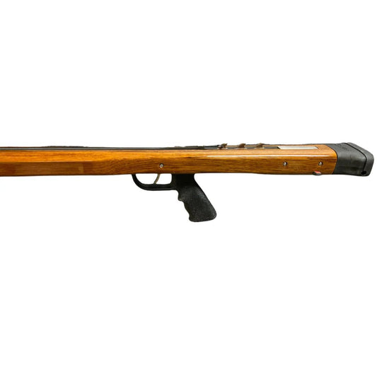 Koah Big Body Euro - 130cm | Spear Gods