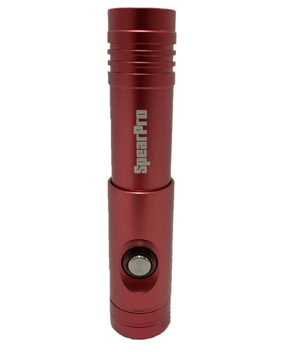 SPEARPRO FANARI 1000 LED DIVE LIGHT | Spear Gods