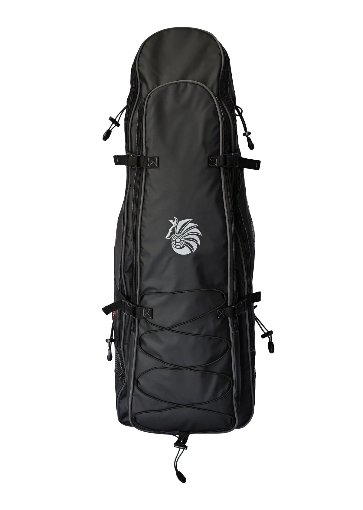 SpearPro Armadillo Deluxe Fin Backpack