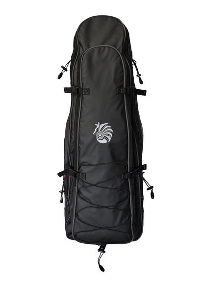 SpearPro Armadillo Deluxe Fin Backpack