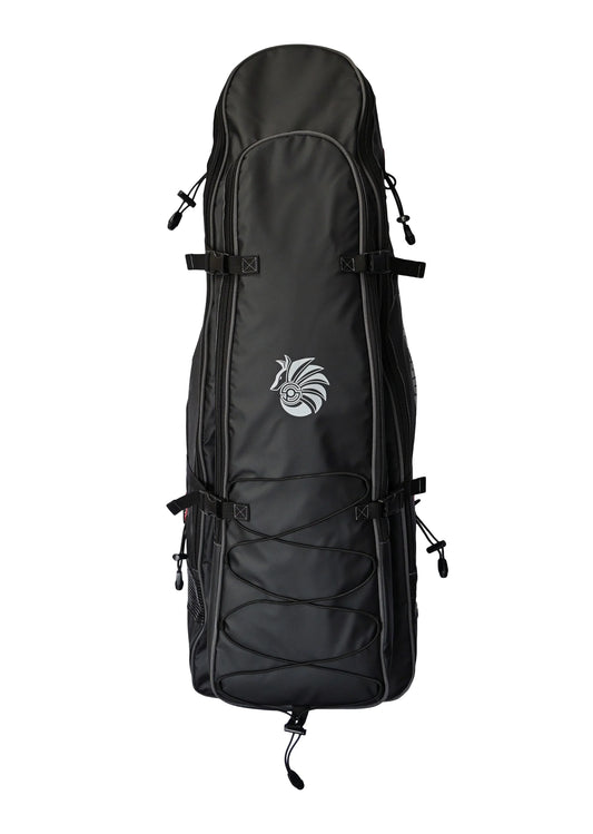 SpearPro Armadillo Deluxe Fin Backpack