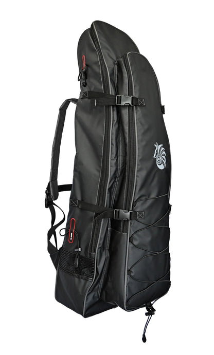 SpearPro Armadillo Deluxe Fin Backpack