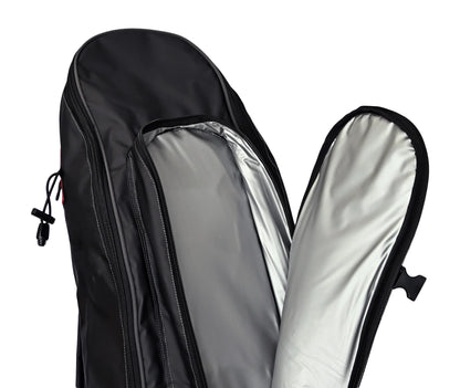 SpearPro Armadillo Deluxe Fin Backpack