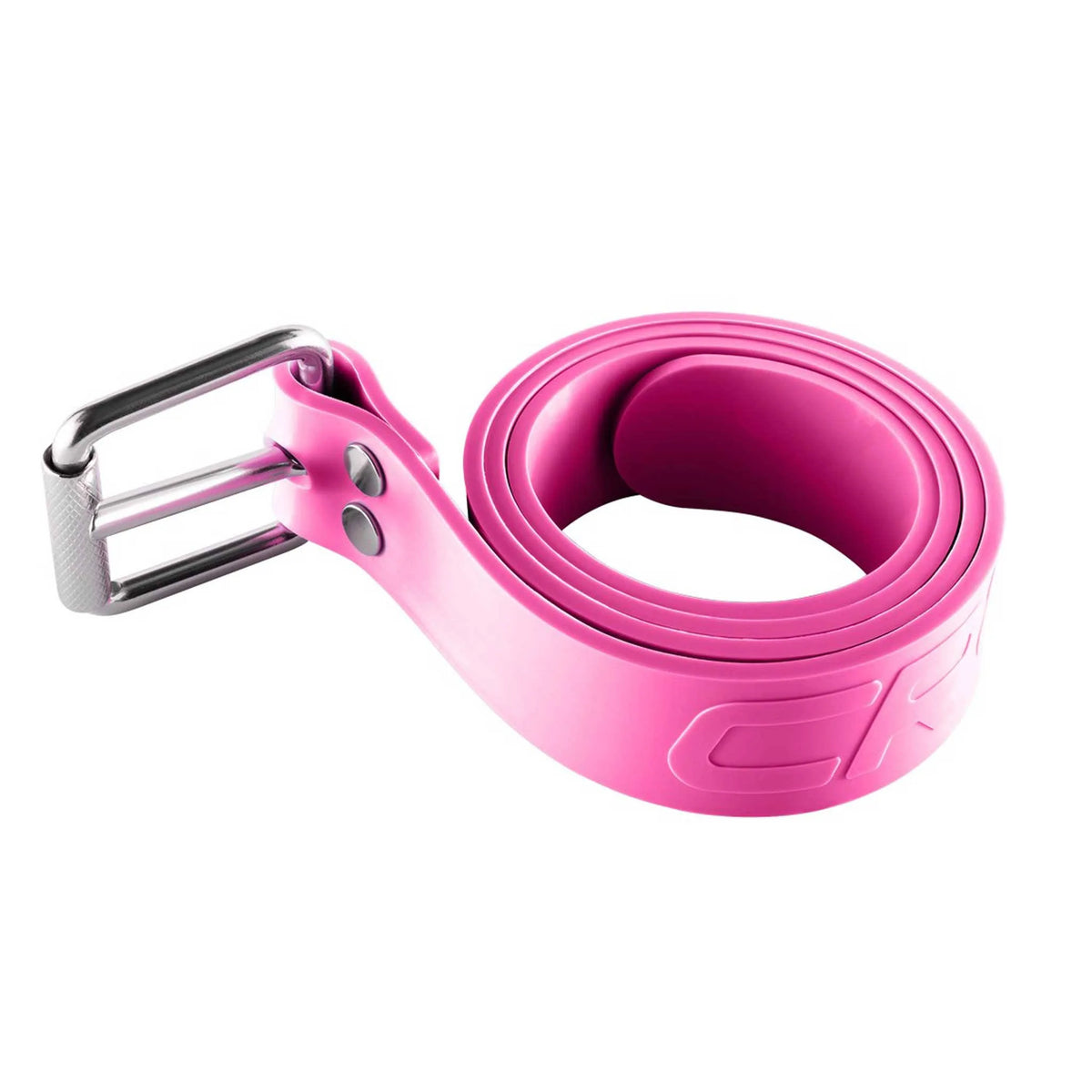 Cressi Serpent Silicone Marsellaise Weight Belt - Spear Gods