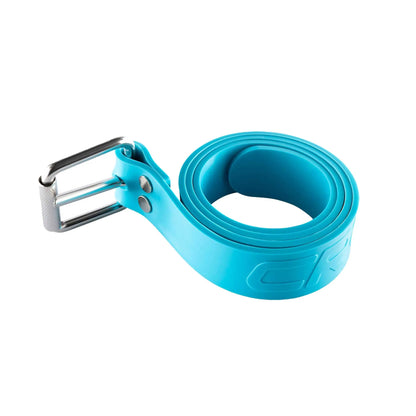 Cressi Serpent Silicone Marsellaise Weight Belt - Spear Gods