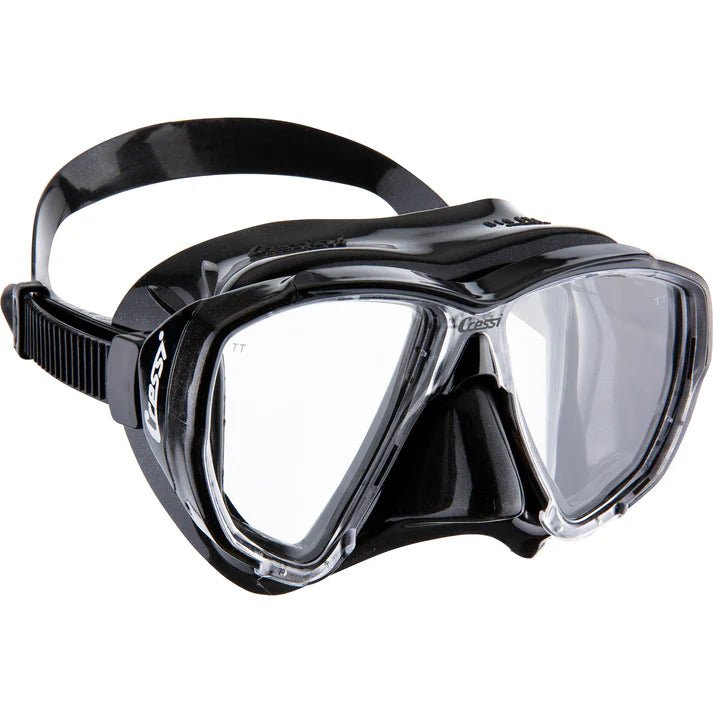 Cressi Big Eyes Mask | Spear Gods