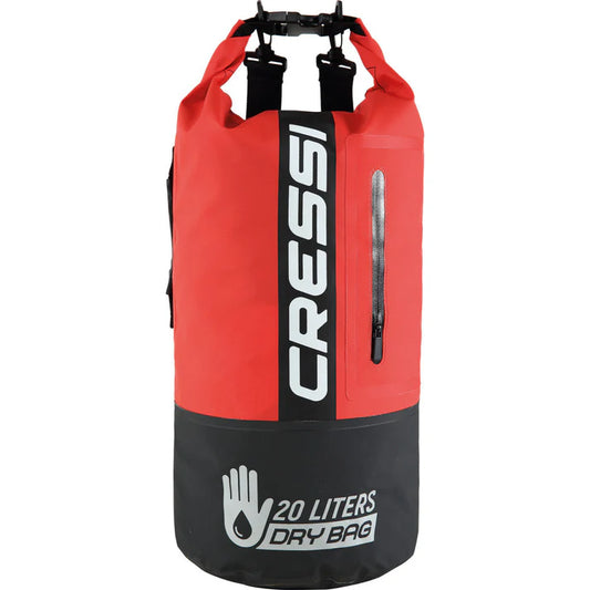 Cressi Dry Bag Premium 20L | Spear Gods