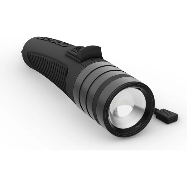 Cressi Hunt 1600 Lumen Flashlight | Spear Gods