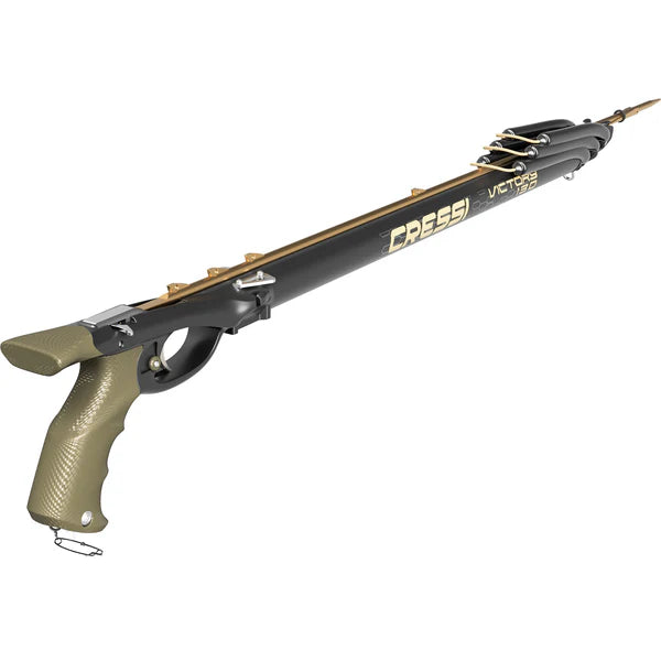Cressi Victory 120 | Spear Gods