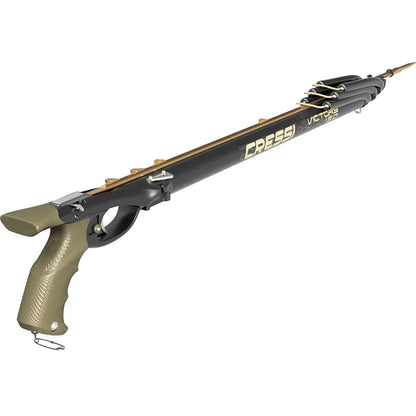 Cressi Victory 120 | Spear Gods