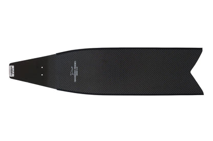 Deep Apnea Biaxial 80cm Carbon Fiber Fin Blades | Spear Gods