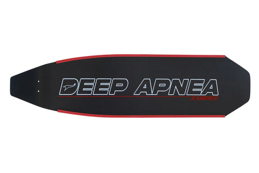 Deep Apnea Euros 80cm Carbon Fiber Fin Blades | Spear Gods