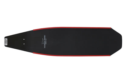 Deep Apnea Euros 80cm Carbon Fiber Fin Blades | Spear Gods