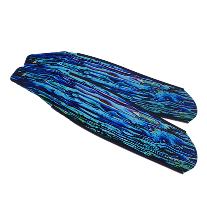 DiveR Fins Innegra | Spear Gods