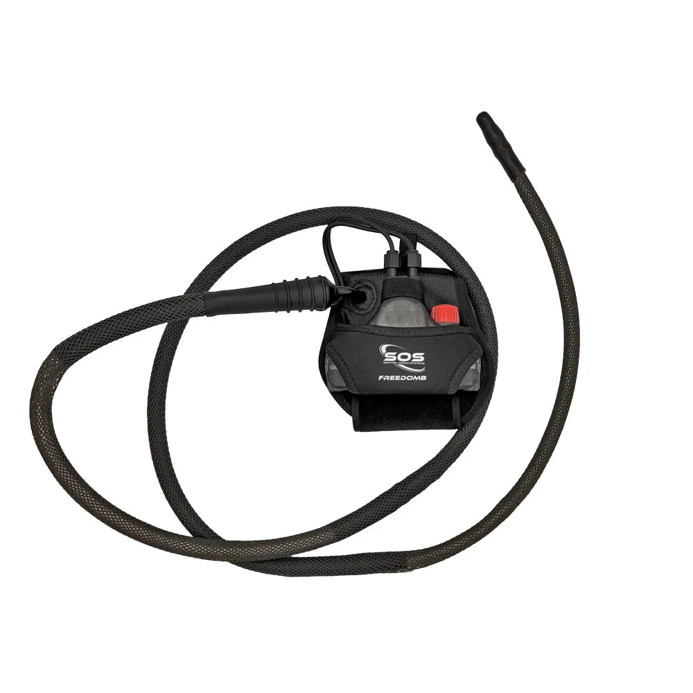Freedom 8 Shark Deterrent | Spear Gods