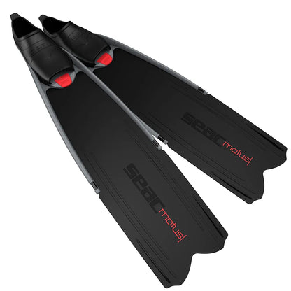 SEAC Motus Fin Foot Pockets only - Spear Gods