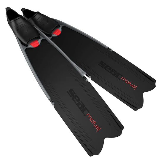 SEAC Motus Fin Foot Pockets only - Spear Gods