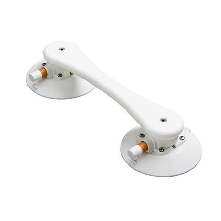 SeaSucker Heavy Duty Handle Vacuum Mount, White | Spear Gods