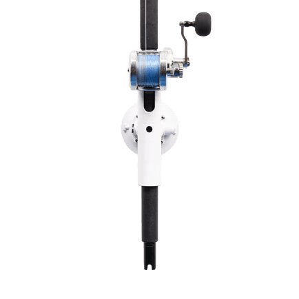 SeaSucker Single Rod Holder | Spear Gods