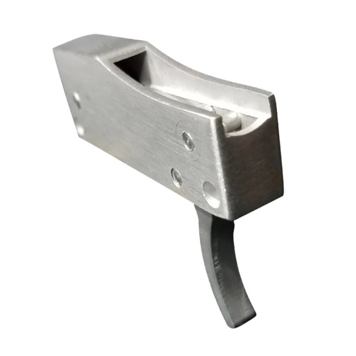 KOAH REVERSE BRUTE TRIGGER MECH | Spear Gods