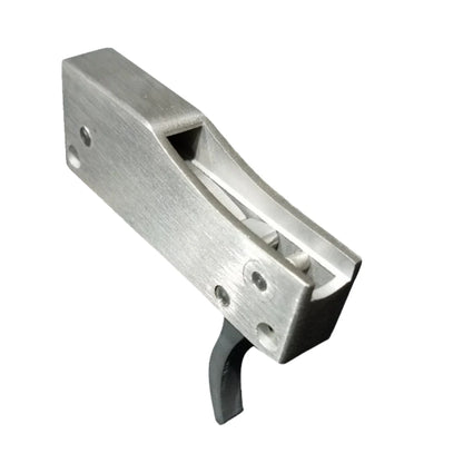 KOAH REVERSE BRUTE TRIGGER MECH | Spear Gods