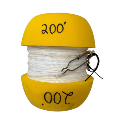Fishing Spot Marker Buoy Jug | Spear Gods