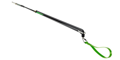 Riffe Mamba Roller Carbon Fiber Polespear | Spear Gods