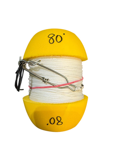 Fishing Spot Marker Buoy Jug | Spear Gods