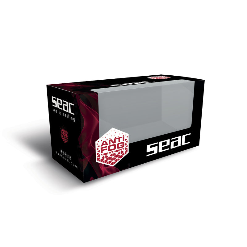 SEAC PURA Mask, Anti Fog | Spear Gods