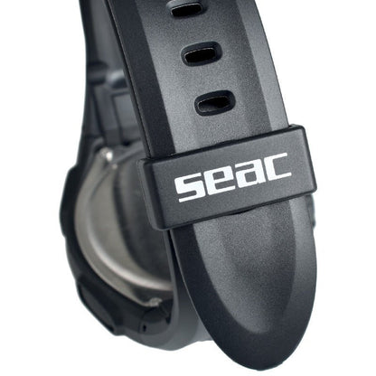 SEAC Partner, wrist-mount freediving computer | Spear Gods