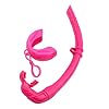 Hammerhead Pink Snorkel | Spear Gods