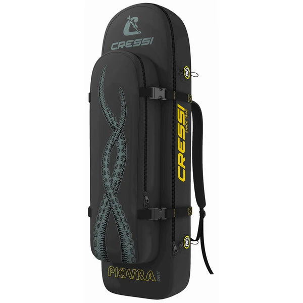 Cressi Piovra XL Fin Backpack | Spear Gods