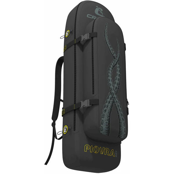 Cressi Piovra XL Fin Backpack | Spear Gods