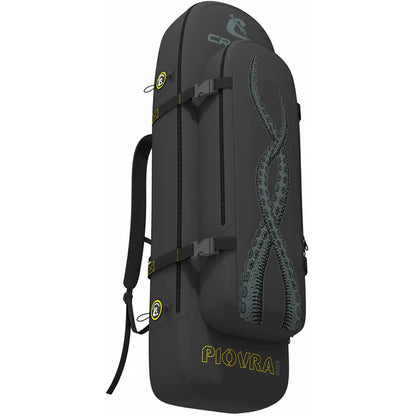 Cressi Piovra XL Fin Backpack | Spear Gods