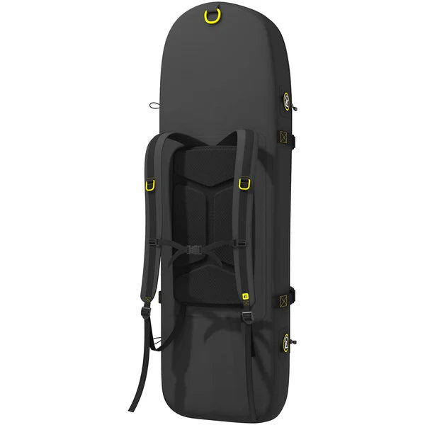 Cressi Piovra XL Fin Backpack | Spear Gods