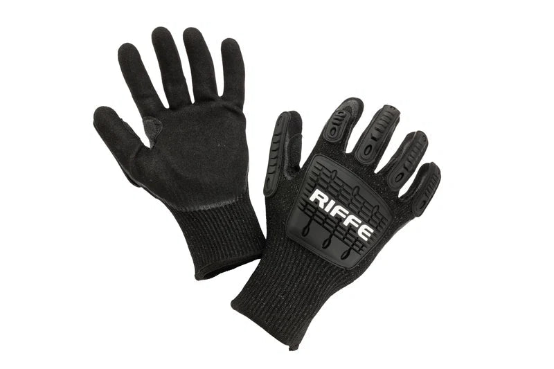 Holdfast Cut Resistant High Impact Glove | Spear Gods