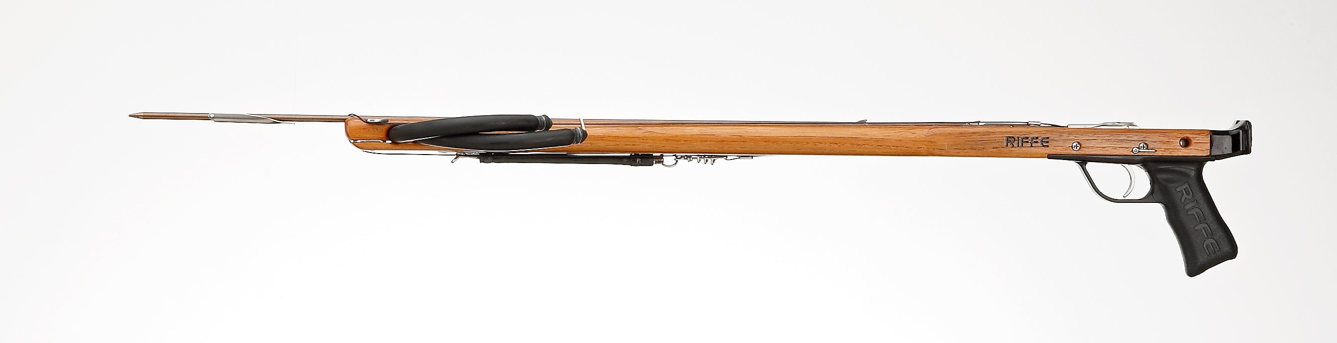 RIFFE EURO SERIES TEAK SPEARGUNS