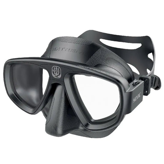 SEAC Extreme 50 Mask | Spear Gods