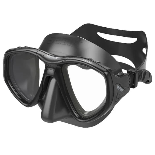 SEAC One Mask
