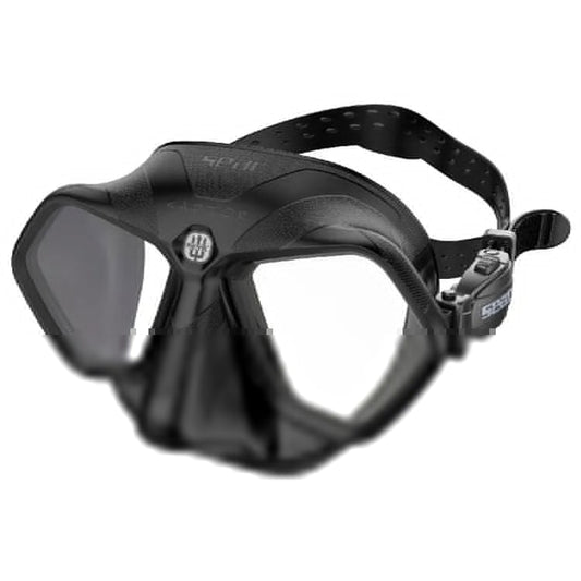 SEAC Raptor Mask | Spear Gods
