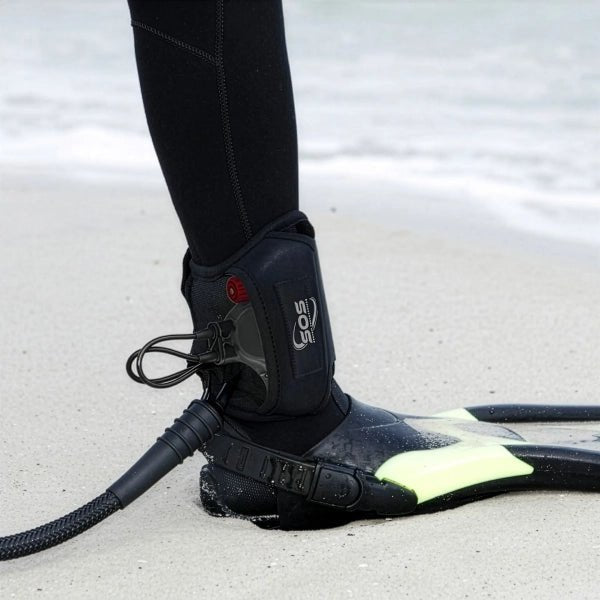 Freedom 8 Shark Deterrent | Spear Gods