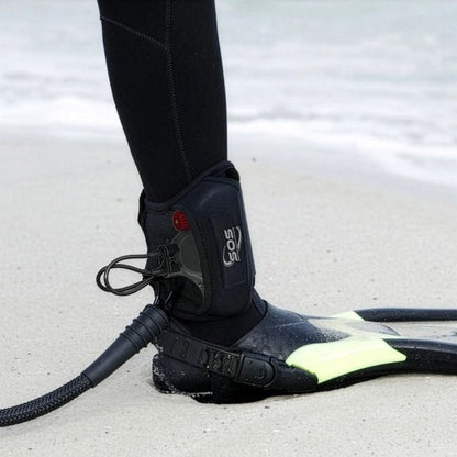 Freedom 8 Shark Deterrent | Spear Gods