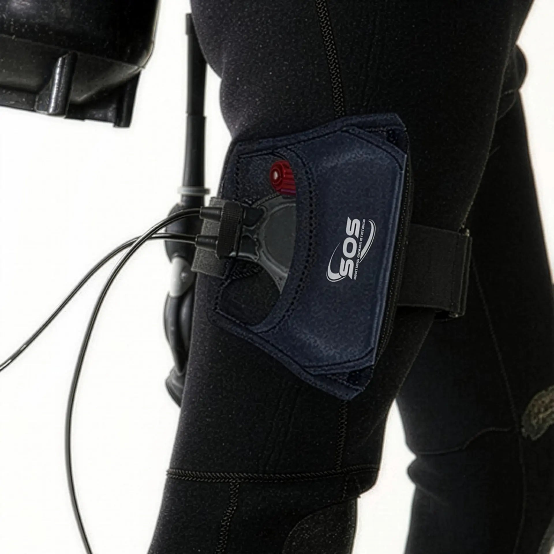 Freedom 8 Shark Deterrent | Spear Gods
