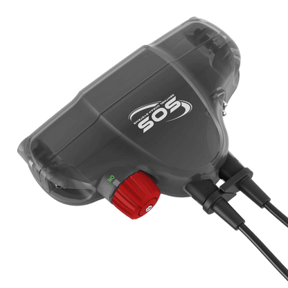 Freedom 8 Shark Deterrent | Spear Gods