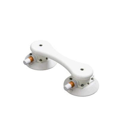 SeaSucker Medium Duty Handle Vacuum Mount, White | Spear Gods