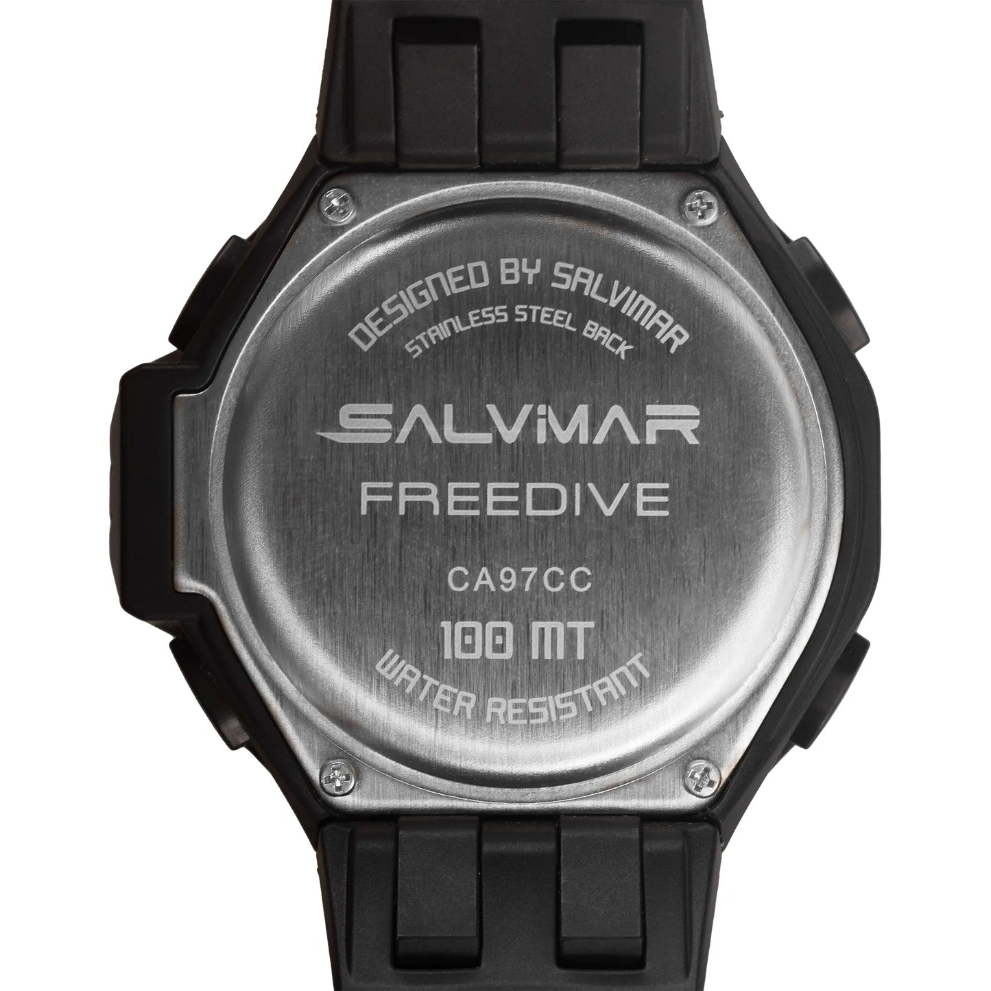 Salvimar Freedive Computer and Watch