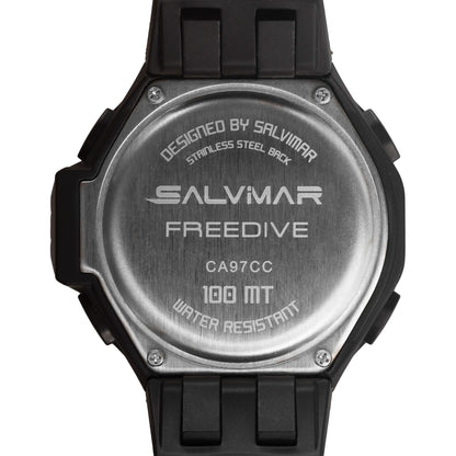 Salvimar Freedive Computer and Watch